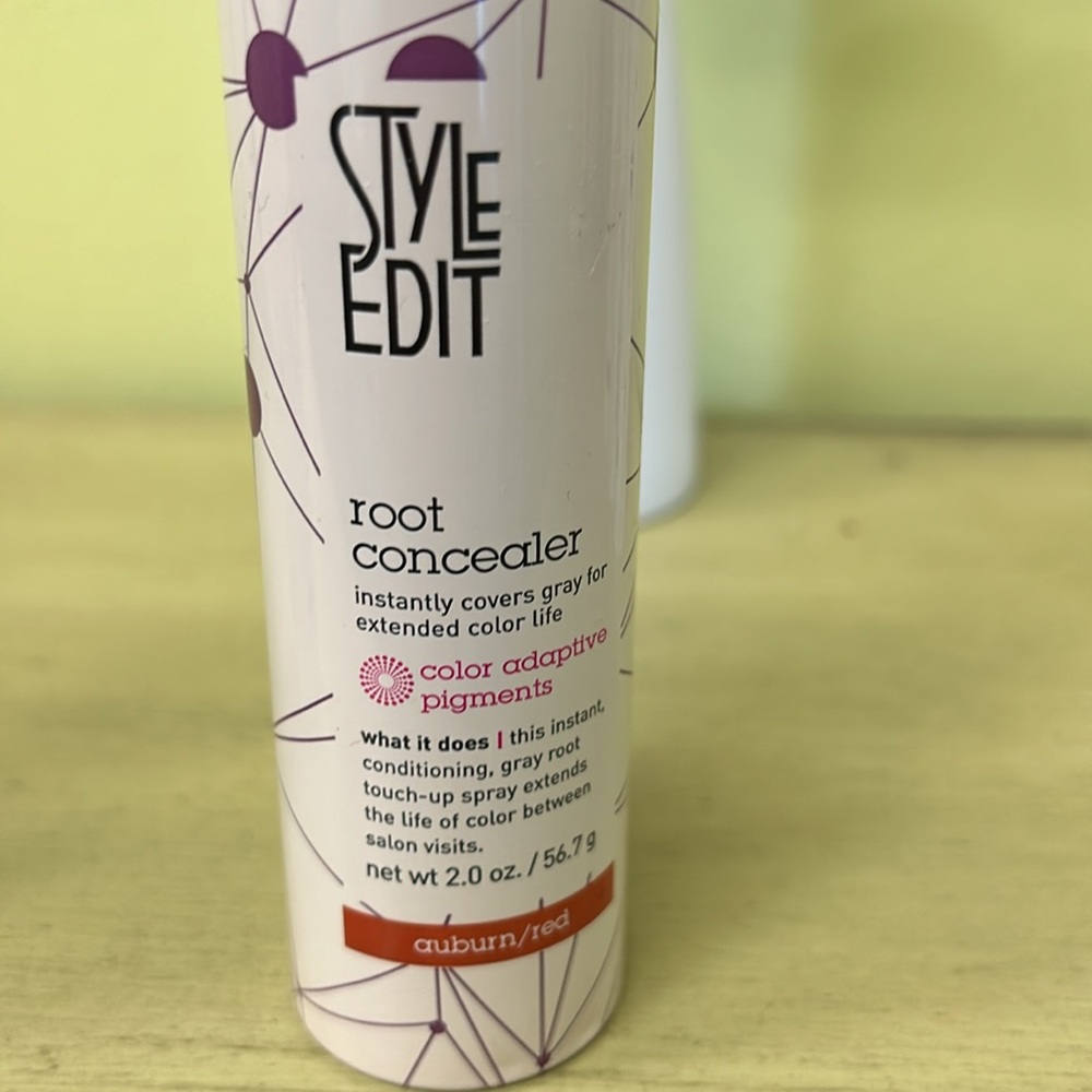Style Edit Root Concealer - Picture 3 of 4